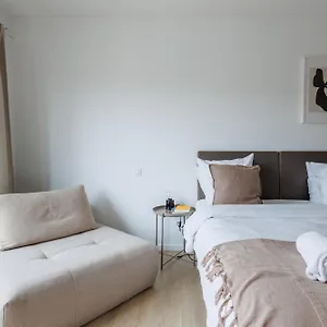  Apartamento Sweett - Michel Ange Bélgica