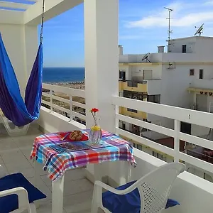  Apartamento Charming With Sea View Portugal