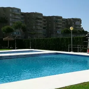  Apartamento Playa La Cala In Front Of The Free Parking Espanha