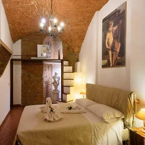 Secret Suite: A Dream Came True In Florença