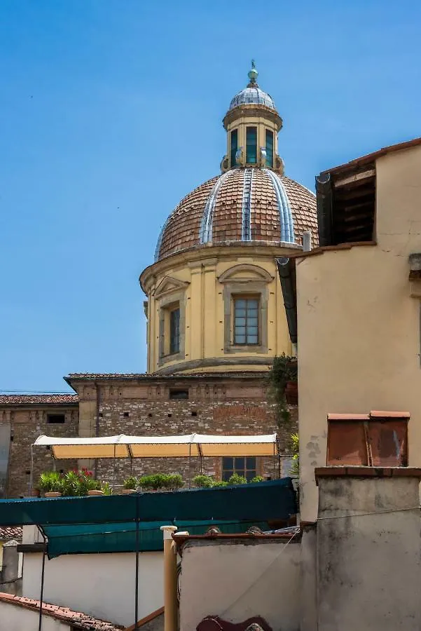 شقة Piccolo Iris Firenze 0*, فلورنس إيطاليا