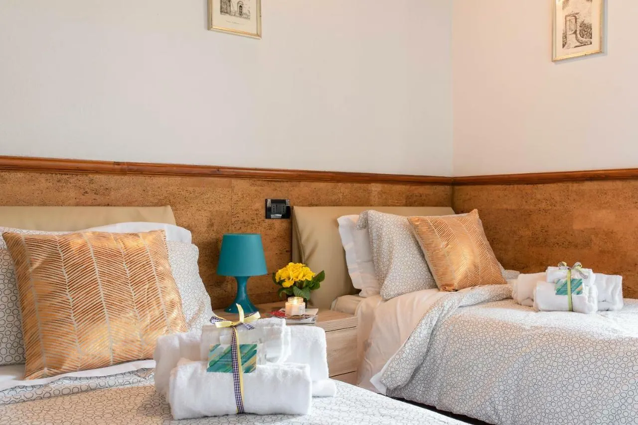 شقة Piccolo Iris Firenze