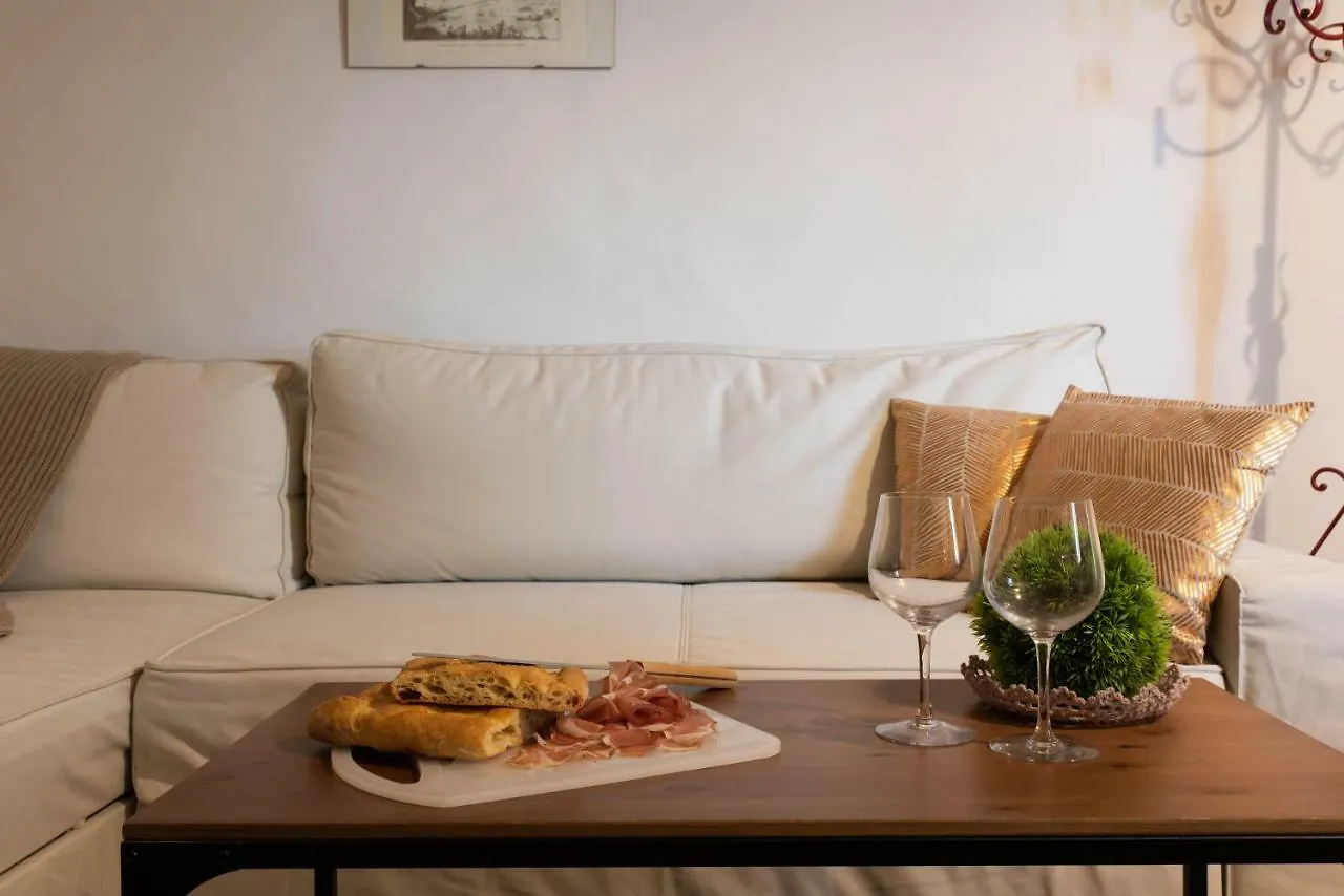 شقة Piccolo Iris Firenze 0*, فلورنس
