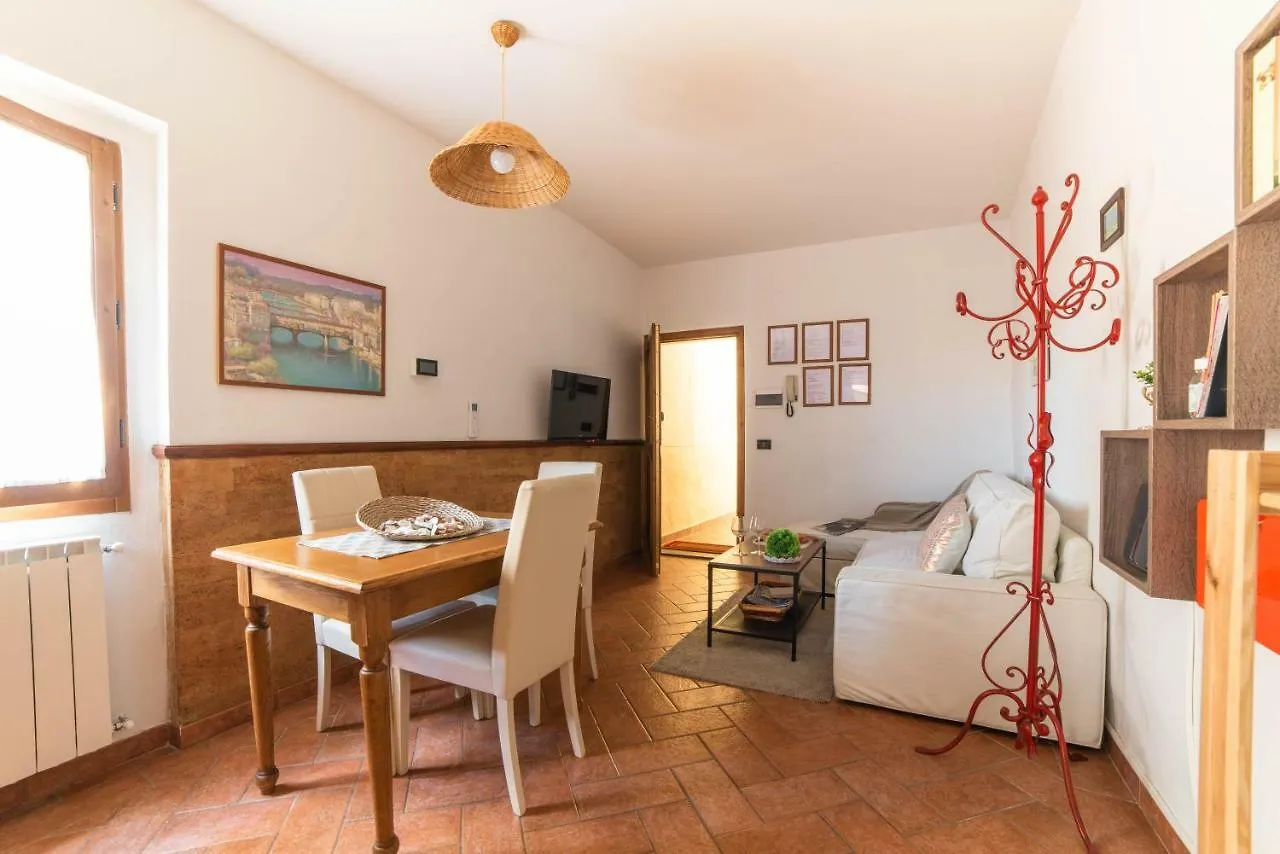 شقة Piccolo Iris Firenze