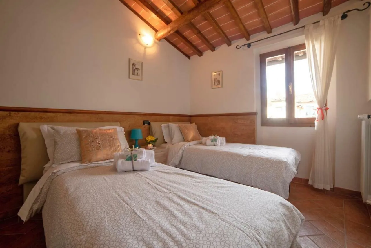 شقة Piccolo Iris Firenze