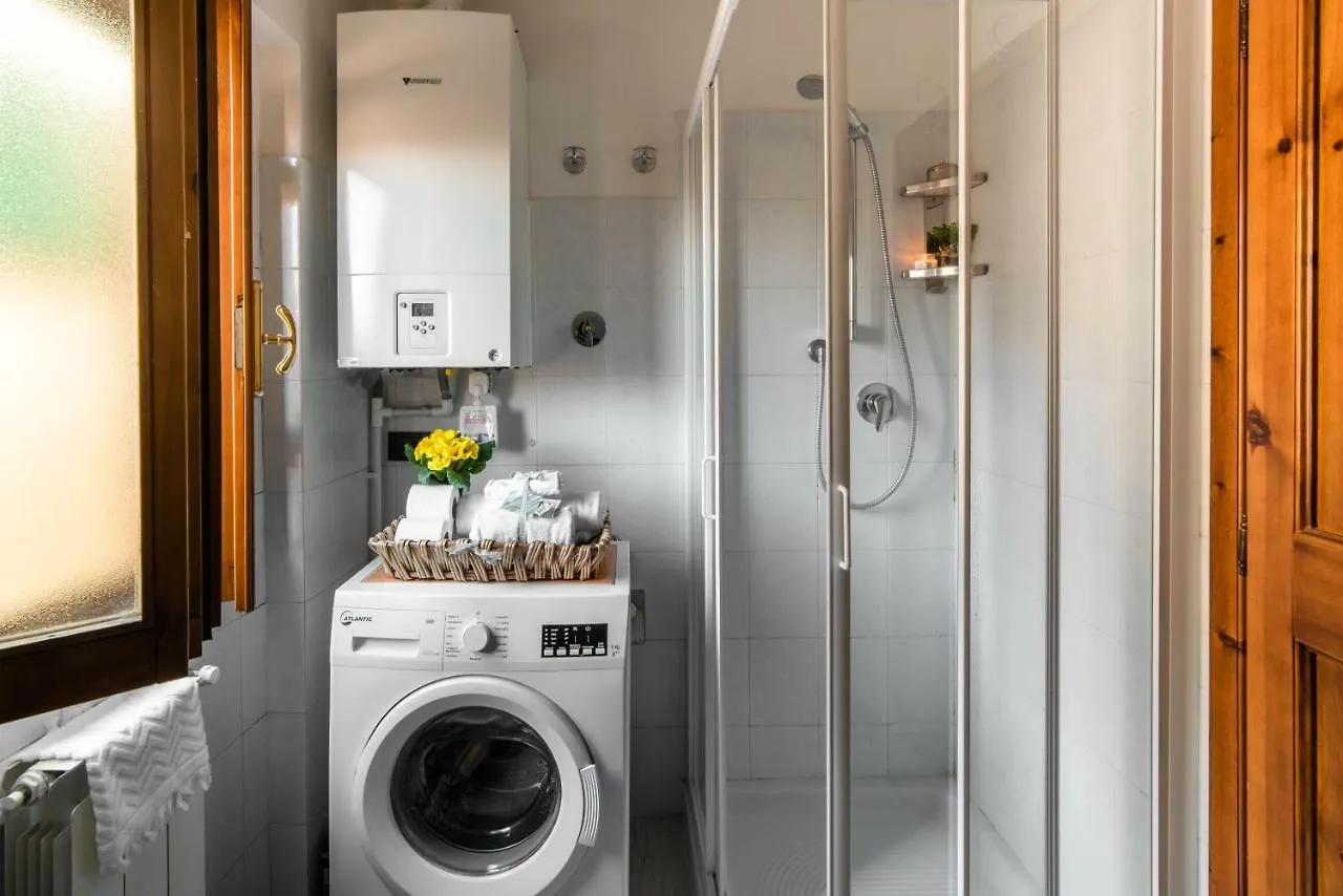 شقة Piccolo Iris Firenze إيطاليا